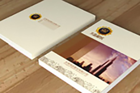 画册设计的核心要点