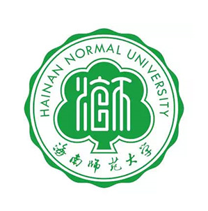 海南师范大学新标志设计发布