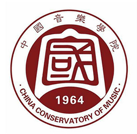 中国音乐学院标志设计发布