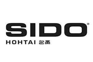 内裤品牌SIDO新商标设计