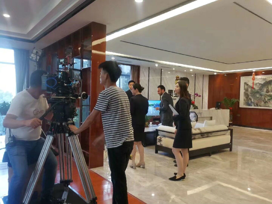 广告片常见的几种表现形式